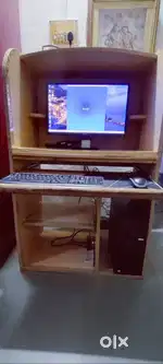 Branded Used CPU