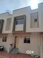 Row house Rental base