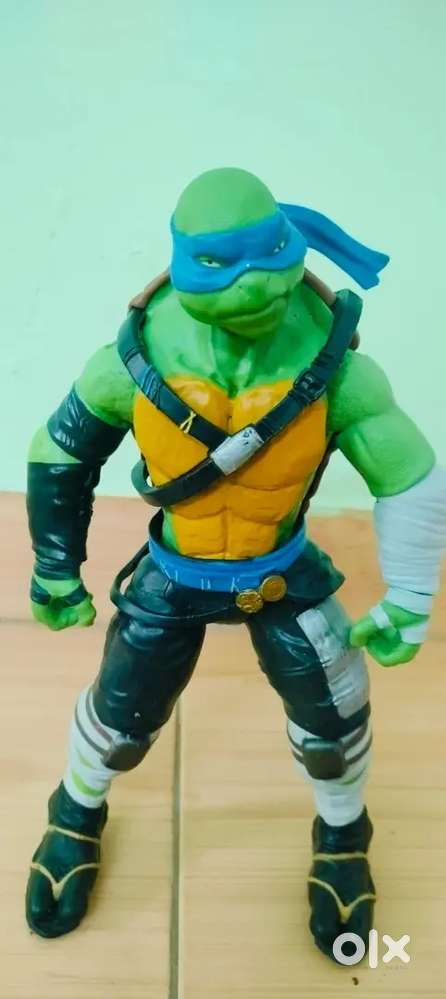 Teen Mutated Ninja Turtles(imported)