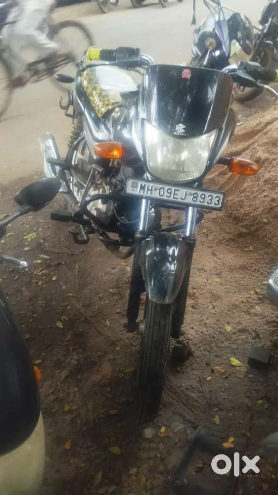 Good condition Stater Ok