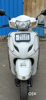 HONDA ACTIVA 3G IN BRAND NEW SHOWROOM CONDITION