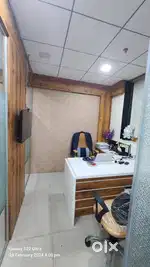 fully furnished office space available for rent