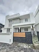 SPACIOUS 4BHK VILLA WITH STUDY ROOM IN KAKKANAD INFOPARK VIKASAVANI