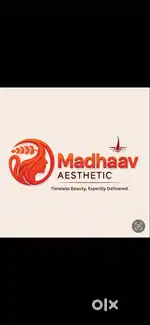 need receptionist for hair and skin clinic