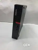 i5 8th gen /16gb /512gb SSD   Tiny = Lenovo