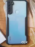 Good condition