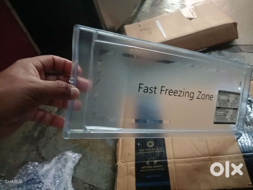 LG Freezer Door For sale