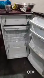 Fridge sale