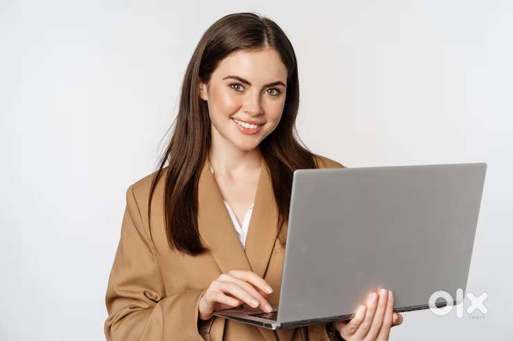 Jobb For Girls Ads Posting Work On Olx Without Target