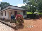 2 BHK House for Sale – 7 Cent Land in Pallikkara – ₹35 Lakh