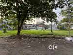 4 cents House plot for sale in Vaduthala. near main road