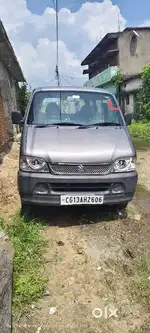 Maruti Suzuki Eeco 2019 Petrol 75000 Km Driven
