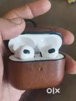 Apple Airpod 3 (original) 11 month old Sale or exchange