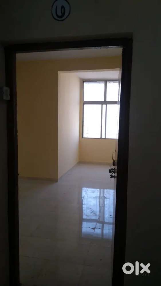 1 BHK Flat For Sell