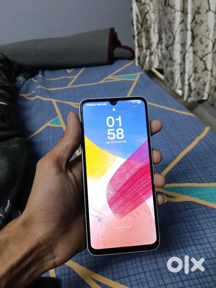 Redmi 9 full detail message