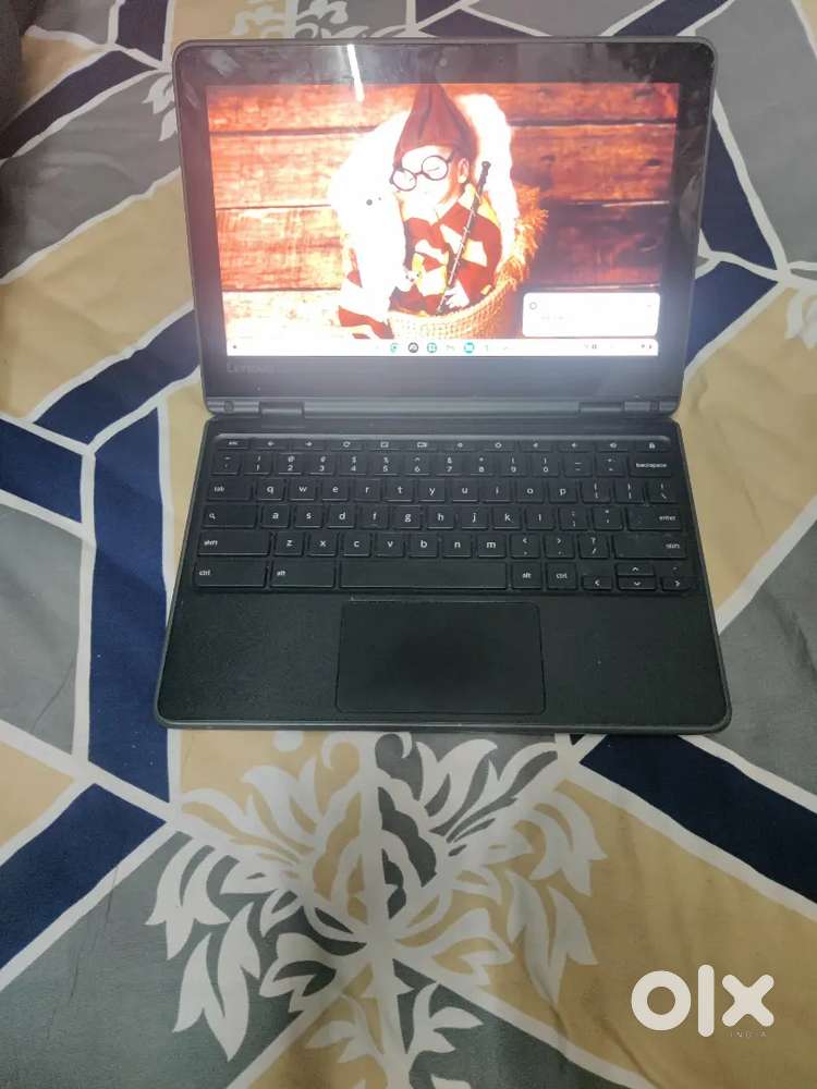 Lenovo crome book