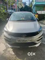 Tata Tigor 2021 Petrol Good Condition