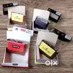 Pure Leather Purse for Men's