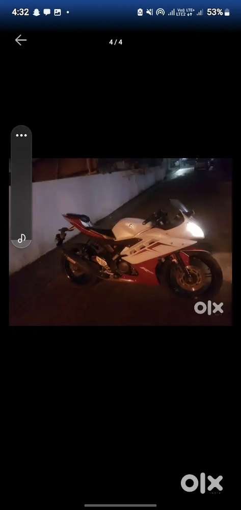 Special edition with scratches condition