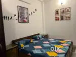 1 BhK fully firnished