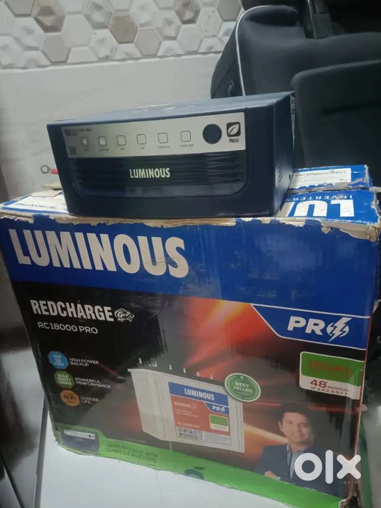 Inverter for sale