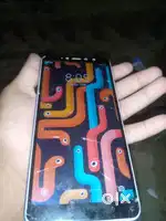 Redmi y2 5 year old android