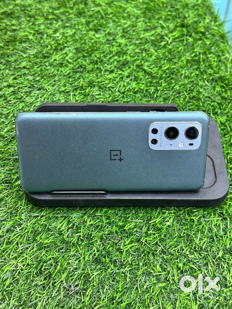 One plus 9 pro 5g