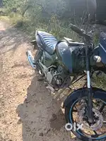 Bajaj pulsar 150