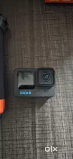 GoPro Hero 12 bundle