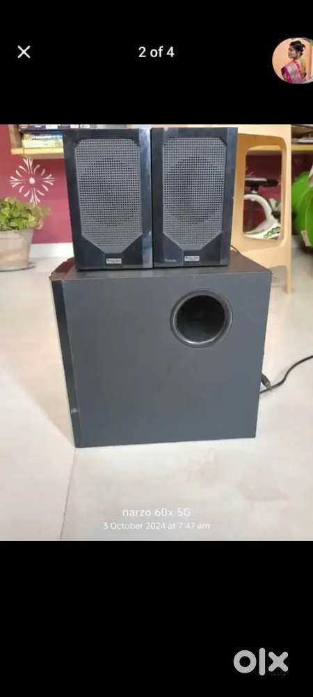 Home Theatre