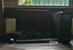 Computer set