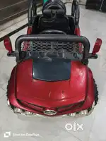 Kids Battery Car