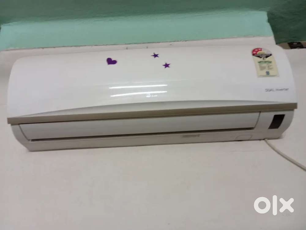 LG Dual Inverter
