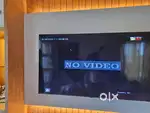 Vu pixelight 55inch ultra hd(4k) LED smart tv