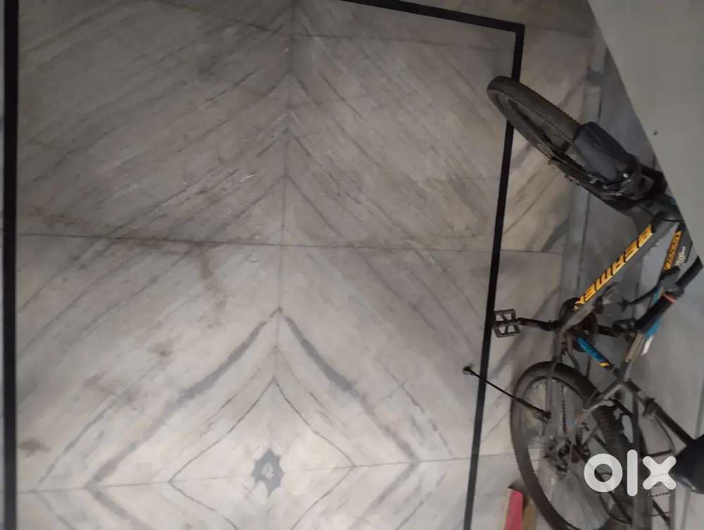 In decent condition