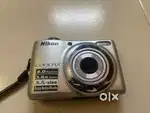 Nikon Coolpix L21