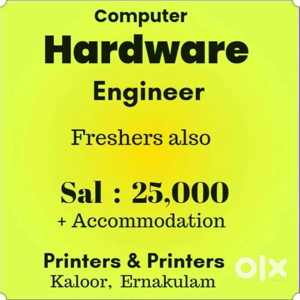 Hardware Engineer