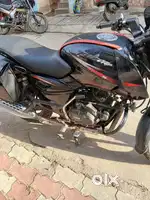 I am selling my pulsar 150