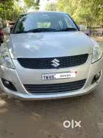 Maruti Suzuki Swift DDiS VDI, 2012, Diesel