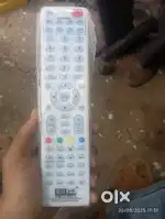 Led smart tv universal remote