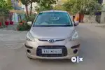 Hyundai i10 1.2 Kappa Magna, 2010, Petrol