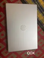Hp laptop version 24H2
