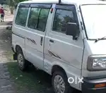 Maruti Suzuki Omni 2019 Petrol 65000 Km Driven