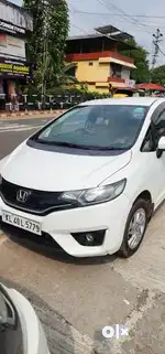 Honda Jazz 2015