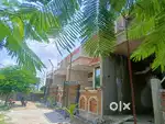 100 gaz 3 bhk duplex ali nagar dhaurra aligarh