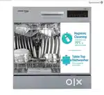 Dishwasher