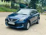 Maruti Suzuki Baleno Delta, 2021, Petrol