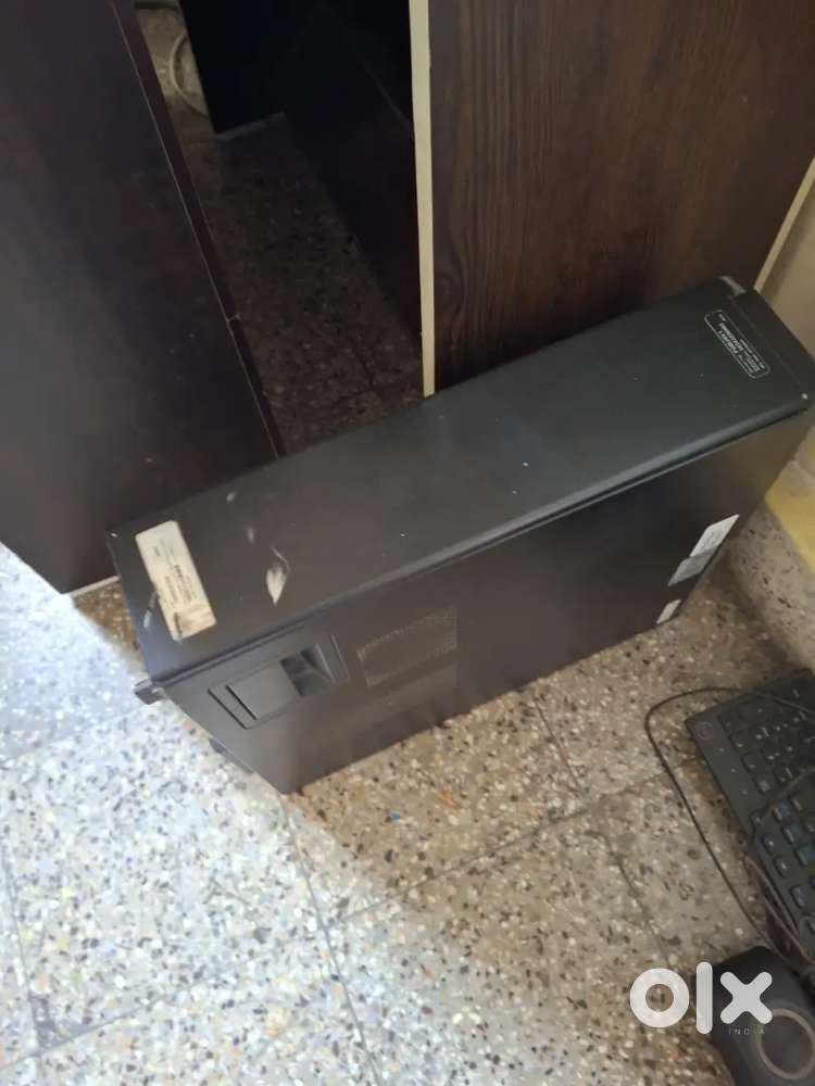 Dell Optiplex Desktop