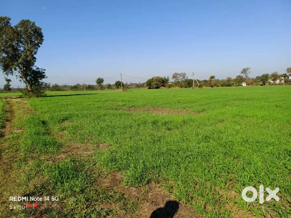 Krishnapur plot sale 12.32 Lac