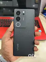 VIVO V29PRO 5G(12+256) BLACK